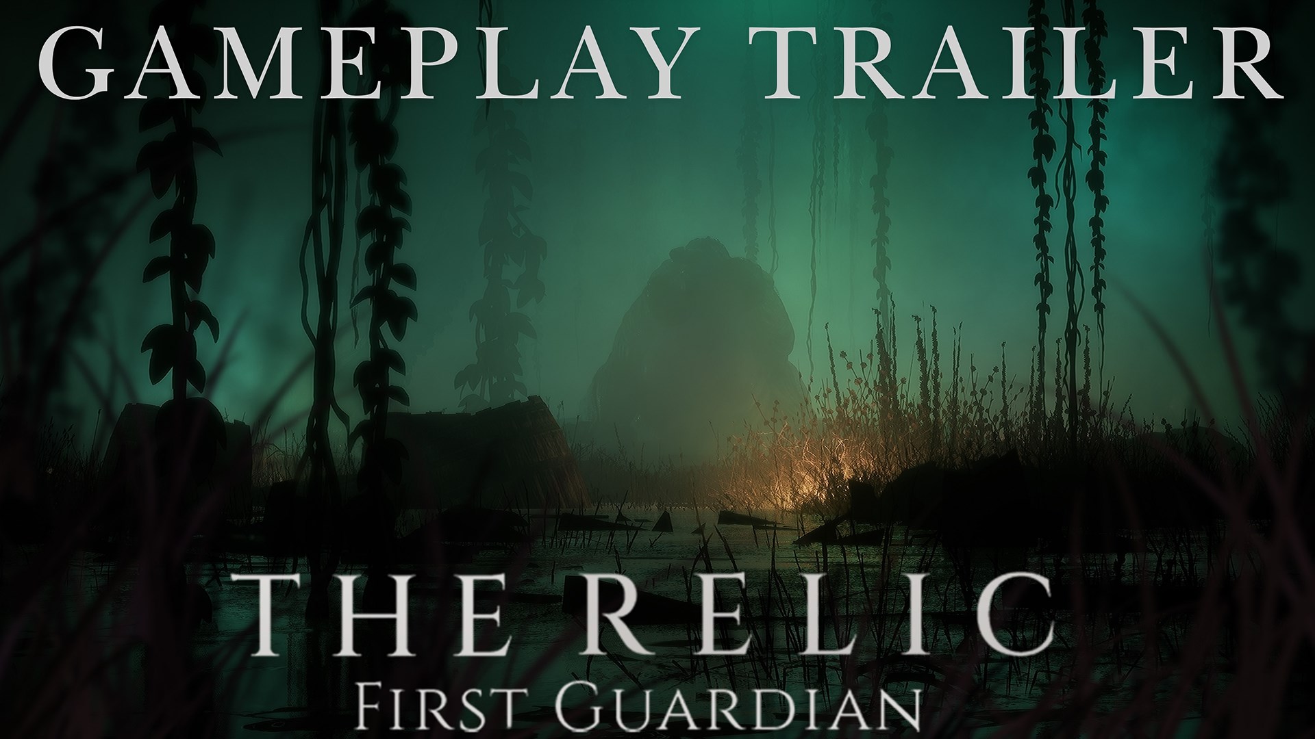 Relic: The First Guardian