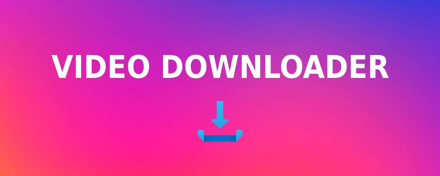 Video Saver