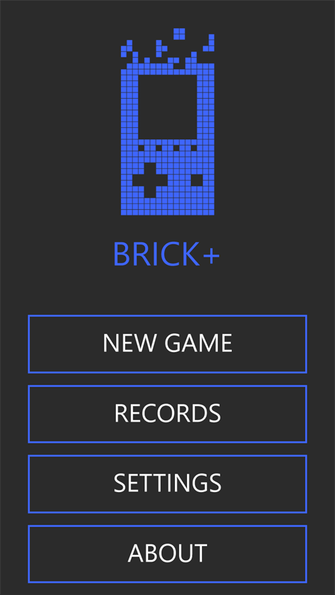 Brick+ Screenshots 1