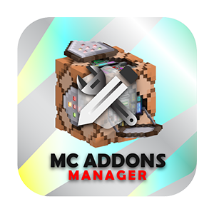 MC Addons Manager
