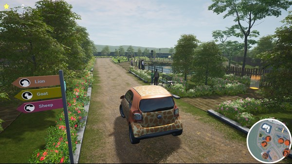 My Life: Zoo Vet screenshot
