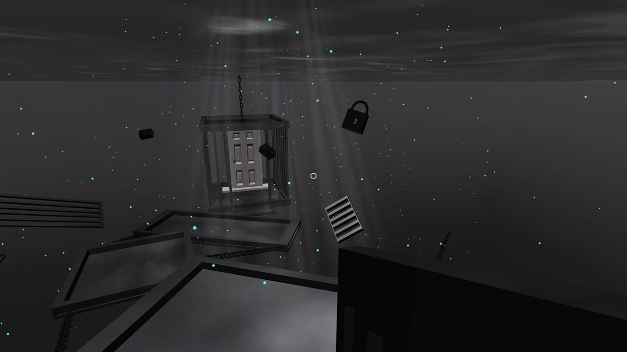 Fractured Minds screenshot 1