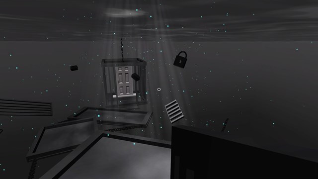 Fractured Minds screenshot 1