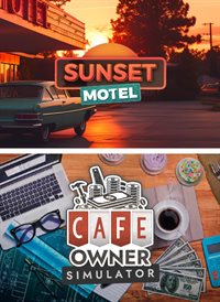 Sunset Cafe Bundle