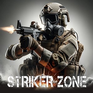Striker Zone: Giochi di tiro di guerra - Microsoft Apps