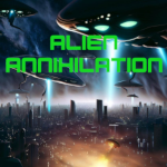 Alien Annihilation