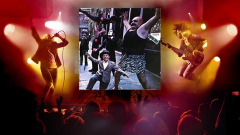 "Love Me Two Times" - The Doors