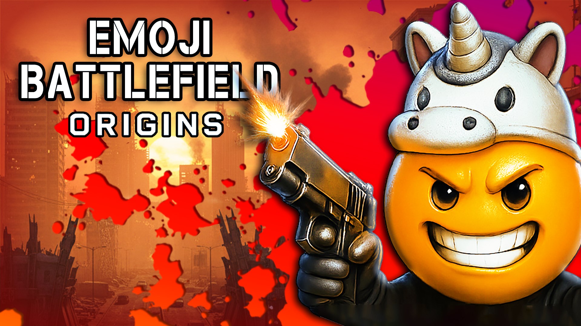 Emoji Origin Trailer