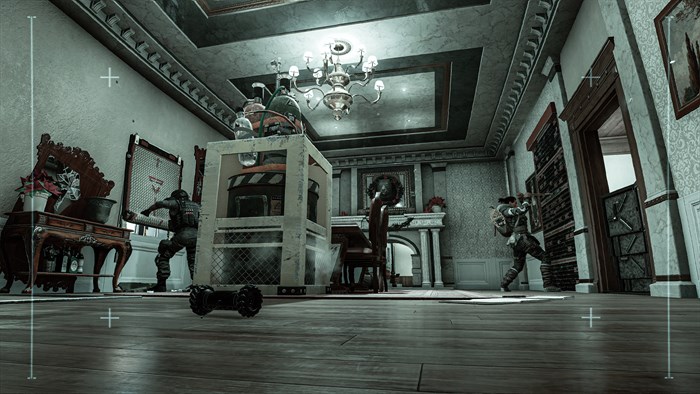Tom Clancy's Rainbow Six Siege X – Elite Edition — скриншот 11