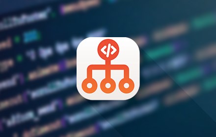 Octotree - GitHub code tree small promo image