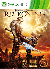 Les Royaumes d'Amalur : Reckoning