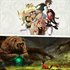 INDIE BUNDLE: Shiness and Seasons after Fall