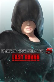 DEAD OR ALIVE 5 Last Round 「フェーズ４」使用権