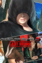 DOA5LR Ultimate Phase 4 Content