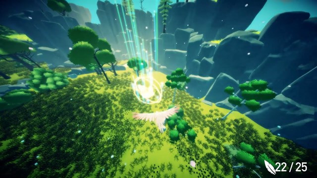 Aery - Stone Age screenshot 2