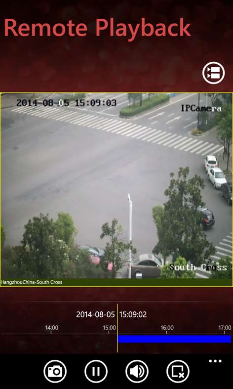 iVMS-4500 Screenshots 2