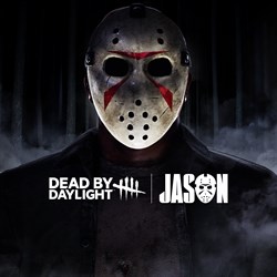 Dead by Daylight: Jason