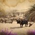 Ancient Farm