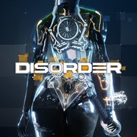 DISORDER for Xbox