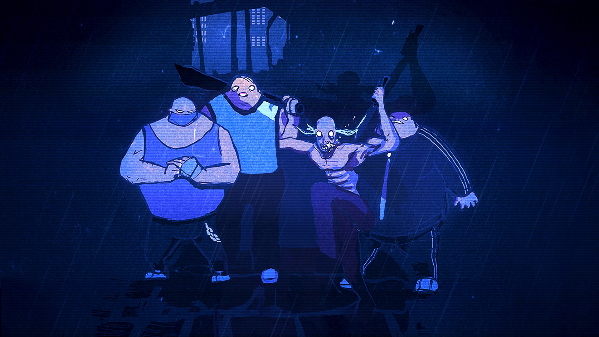 Neckbreak screenshot thumbnail video