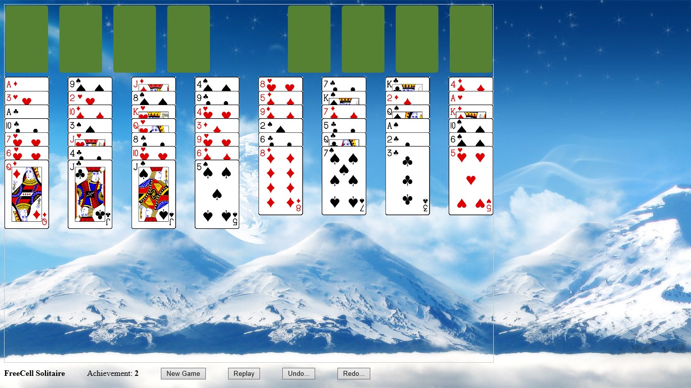 Солитер для windows 10 на русском. FREECELL. FREECELL&Solitaire. FREECELL правила игры. Microsoft FREECELL.