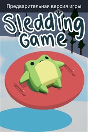 Sledding Game