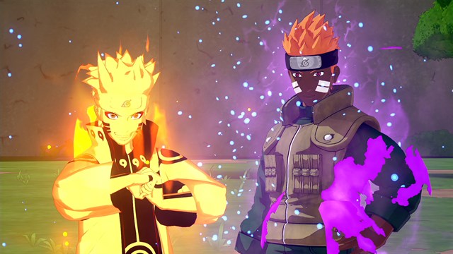 NARUTO TO BORUTO: SHINOBI STRIKER Season Pass 10 screenshot 2