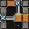 3D Sokoban Push Box