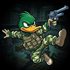 D.U.M.B.E.R. Ducks