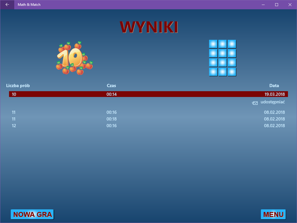 Math & Match screenshot 7