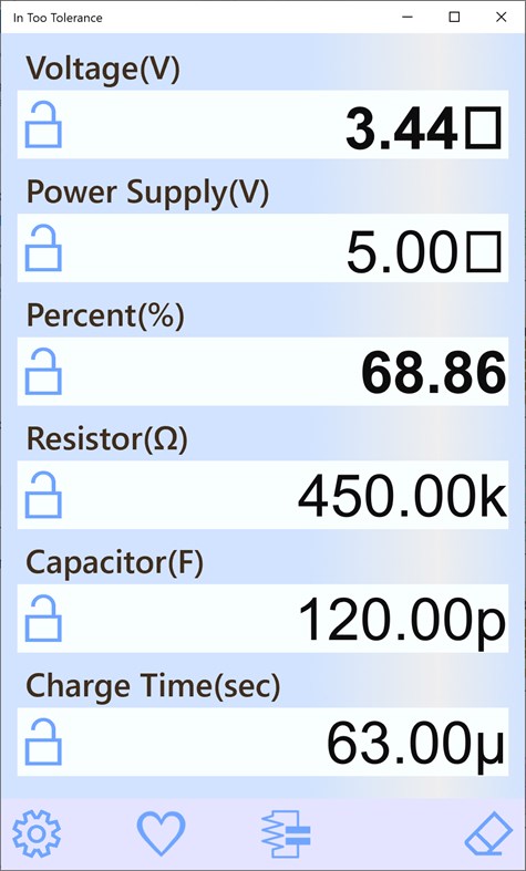 #2. In Too Tolerance (Windows) 게시자: Shuhji Kaya