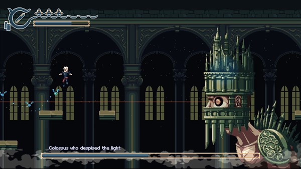 Kingdom Shell - White Temple Edition — 7