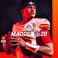 Madden NFL 20 Édition Ultimate Superstar