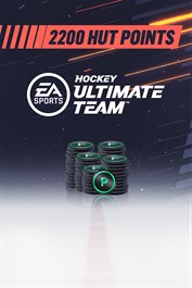 2200 NHL™ 19 Points Pack — 1