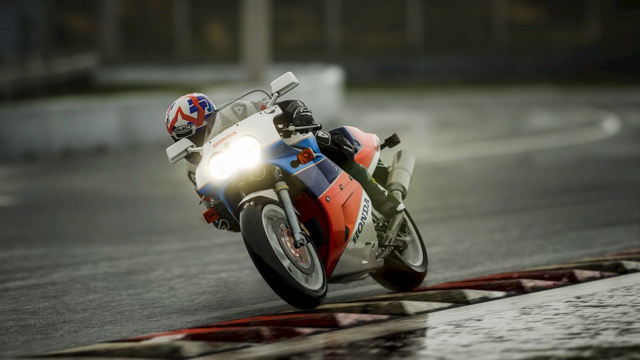 RIDE 4 - Special Edition screenshot 5