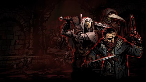 Darkest Dungeon PC