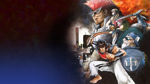 ACA NEOGEO SAVAGE REIGN