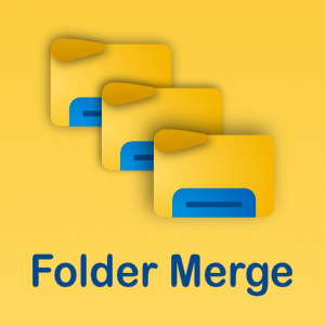 Folder Merge