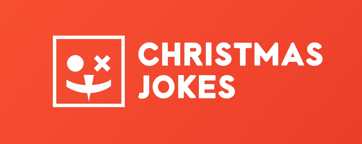 Christmas Jokes marquee promo image