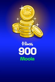 Die Sims™ 4 – 900 Moola