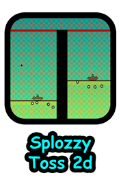 Splozzy Toss