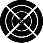 Aim Trainer Widget Logo