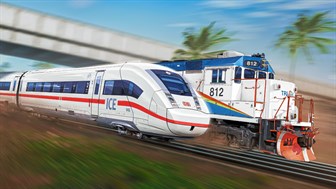 Train Sim World® 7: Deluxe Edition