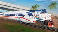 Train Sim World® 7: Deluxe Edition