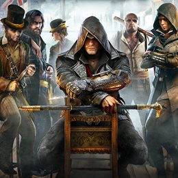 Aperçu Assassin's Creed Syndicate: Bonus Helix Edition