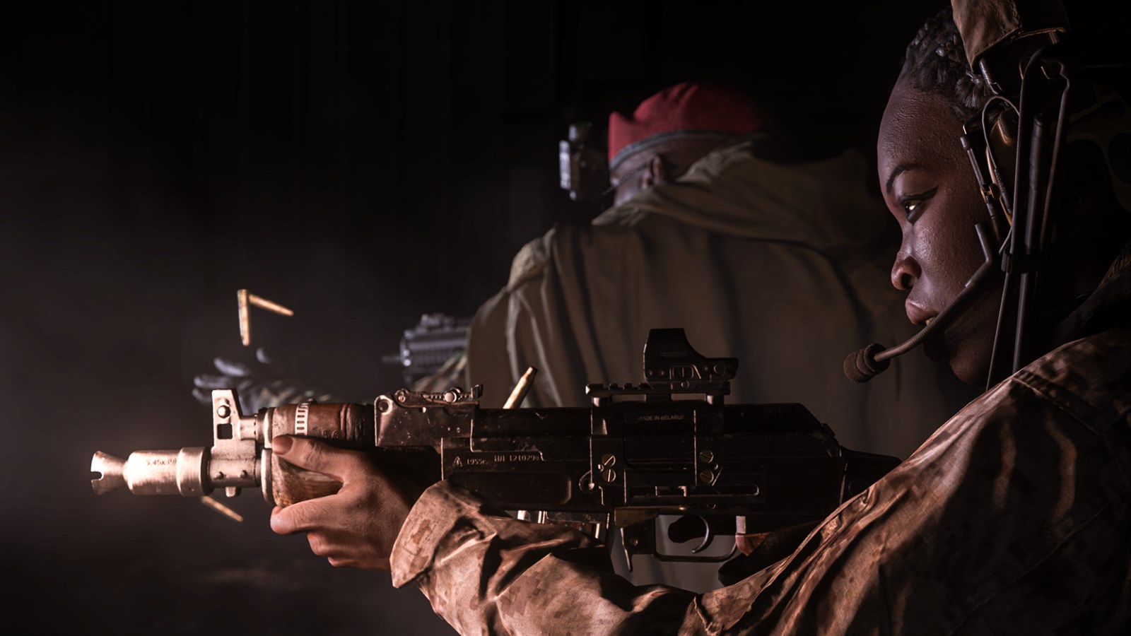 Call of Duty: Modern Warfare - Edición Estándar Digital — captura 5