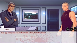 Crime Opera II: The Floodgate Effect screenshot 5