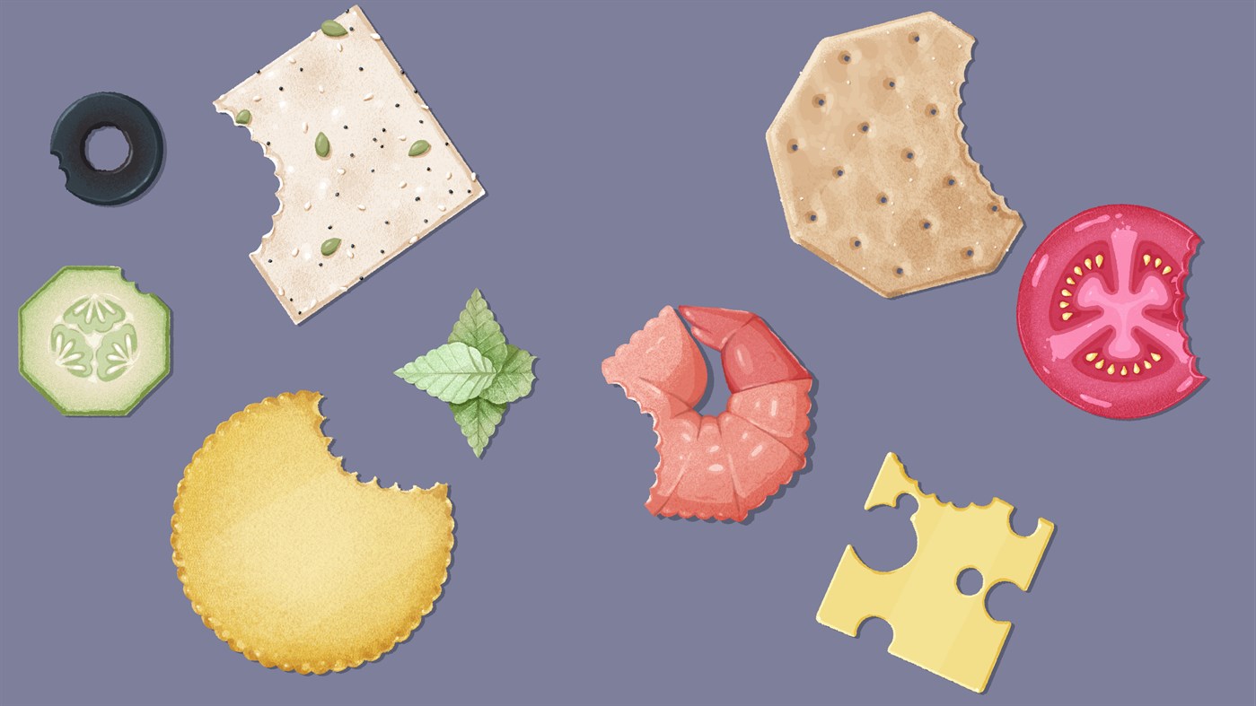 #7. A Little to the Left: Seeing Stars (Windows) 由: Secret Mode