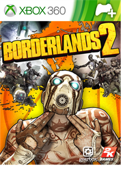 Abonnement saisonnier Borderlands 2