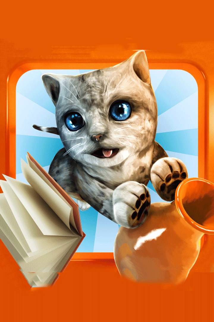 Cat Pet Sim